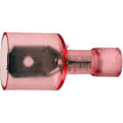 Abiko - Fullisolert Kabelsko,han-sko 1