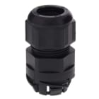 Castor - Nippel hurtiglås ESKV-P 12 BK