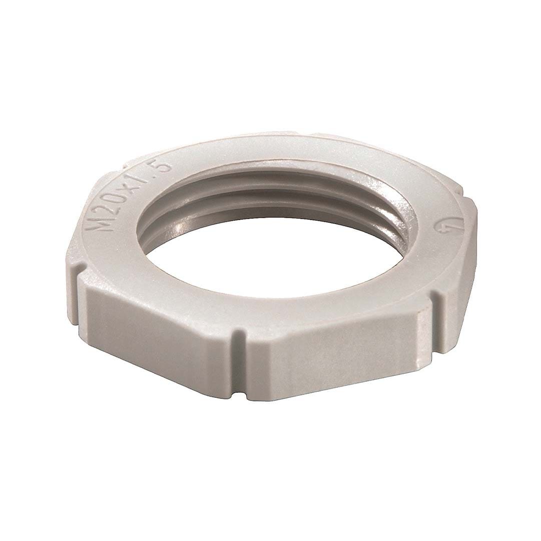 Castor - Kontramutter EMUG 16 LG