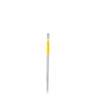 ABB Electrification - Snømarkør 115, stikker 50 cm over skap