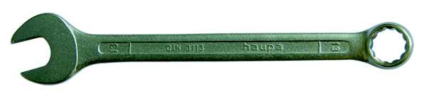 Haupa - Fastnøkkel kombinasjon 8mm