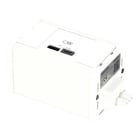 Schneider Electric - Modulær uttaksenhet USB A+C - Hvitt