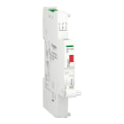 Schneider Electric - A9A26897 Hjelpe/alarmkont, iOF/SD 24VDC