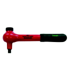 Haupa - Skralle 1/4" - 1000V