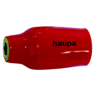 Haupa - Pipe 1/2" 1000V 17mm
