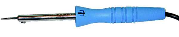 Haupa - Loddebolt 30W 230V Haupa 160150