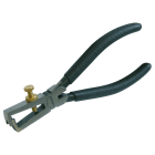 Haupa - Avmantlingstang 16mm slim