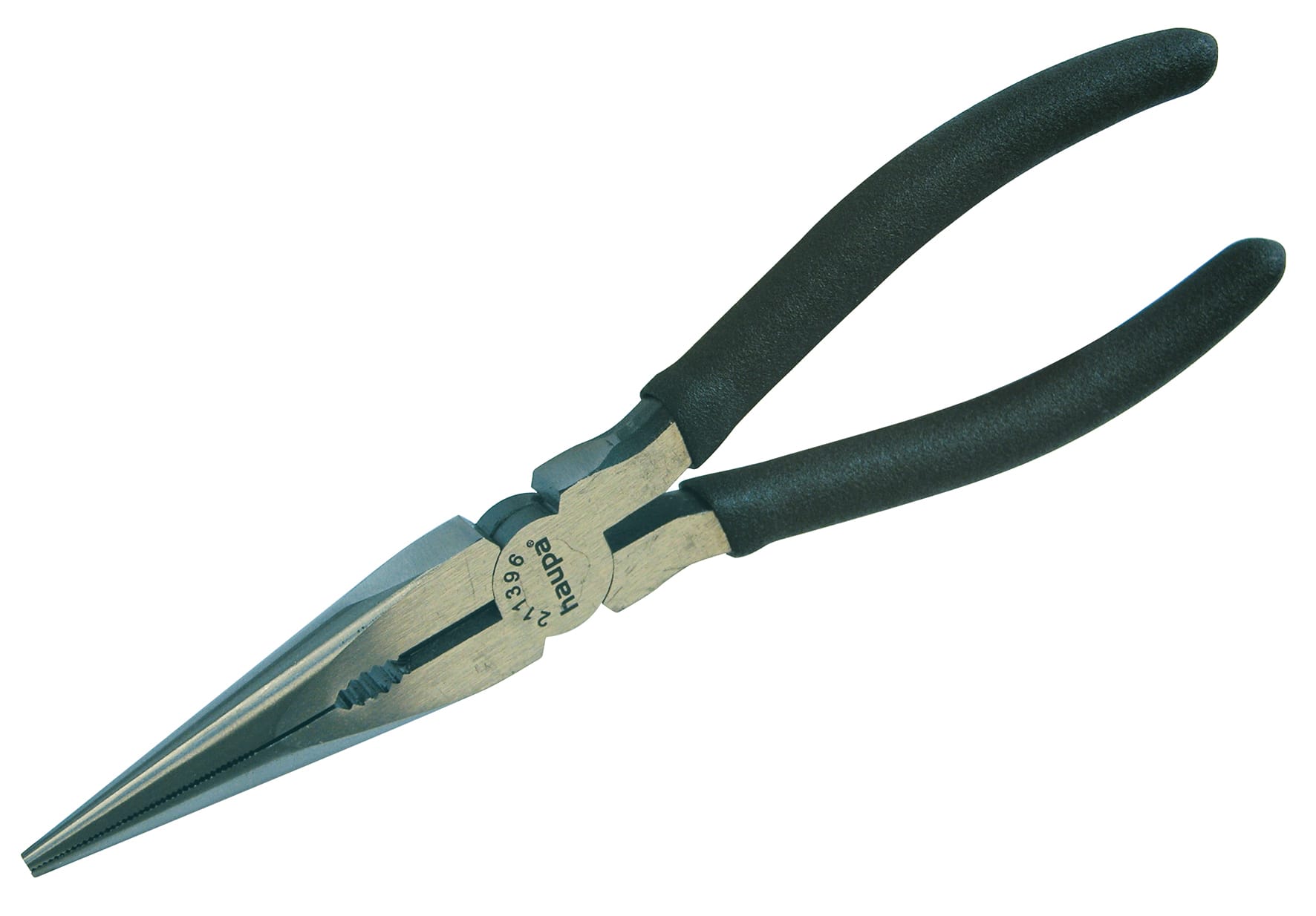 Haupa - Spisstang 200mm slim