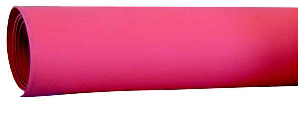 Haupa - Gummiduk 1X1m 1000V Isolasjonsmatte