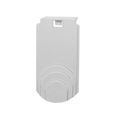 FTG - Deksel for KVIAC 150mm2