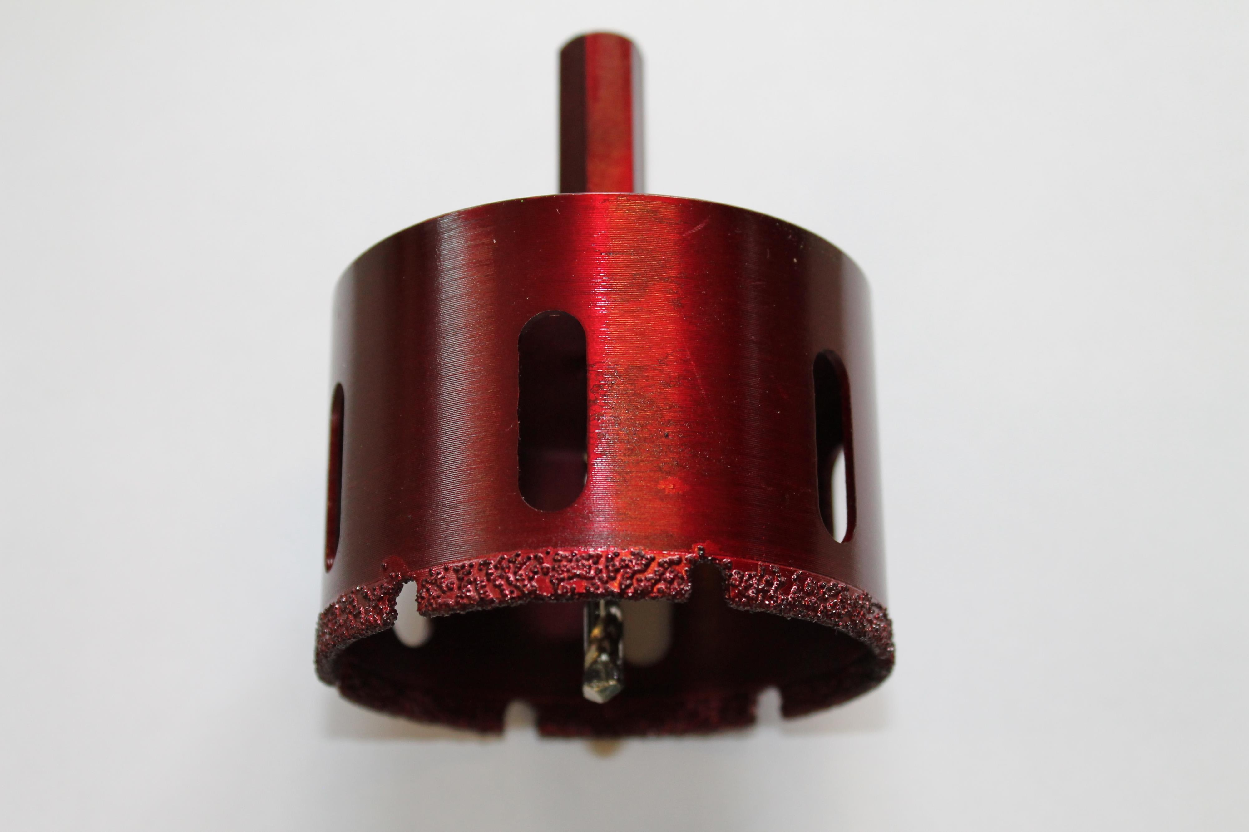 VIX Tools - Hullsag diamant 73mm