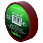Haupa - Isolasjonstape VDE 15mm x 10m brun