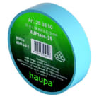 Haupa - Isolasjonstape VDE B19mm x L20m blå