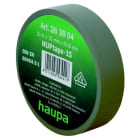 Haupa - Isolasjonstape VDE 19mm x 20m grå