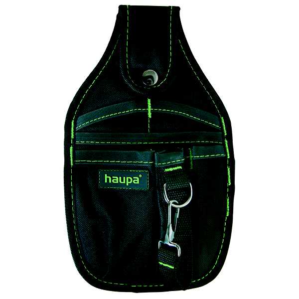 Haupa - Verktøy belte - Tool pouch