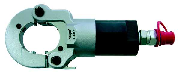 Haupa - Presshode Hydr.Pump 6-300M2