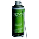 Haupa - Glidemiddel spray 400ml
