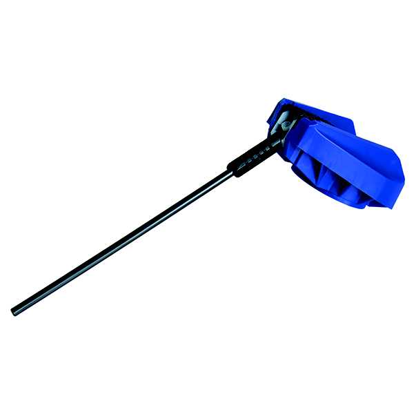 Haupa - Doseringstut for spraybokser