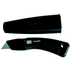 Haupa - Tapetkniv med hylster