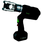 Haupa - Hydraulisk pressverktøy AC42-12 Batteridrevet