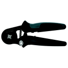 Haupa - Endehylsetang firk 0,08-16mm²