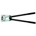 Haupa - Kabelskotang 10-120mm² DIN