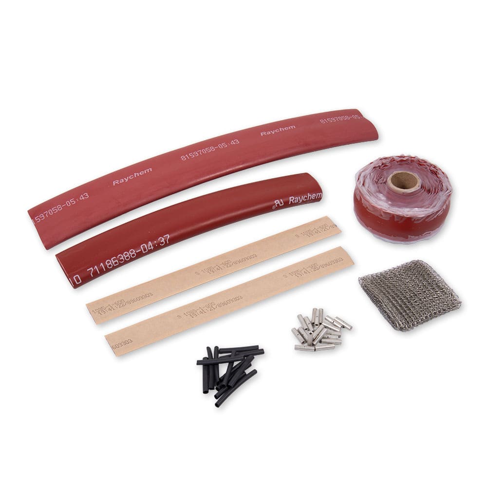 Ensto Nor AS - RFOB SKJ. 16TRIPP 0.75-1.0MM2