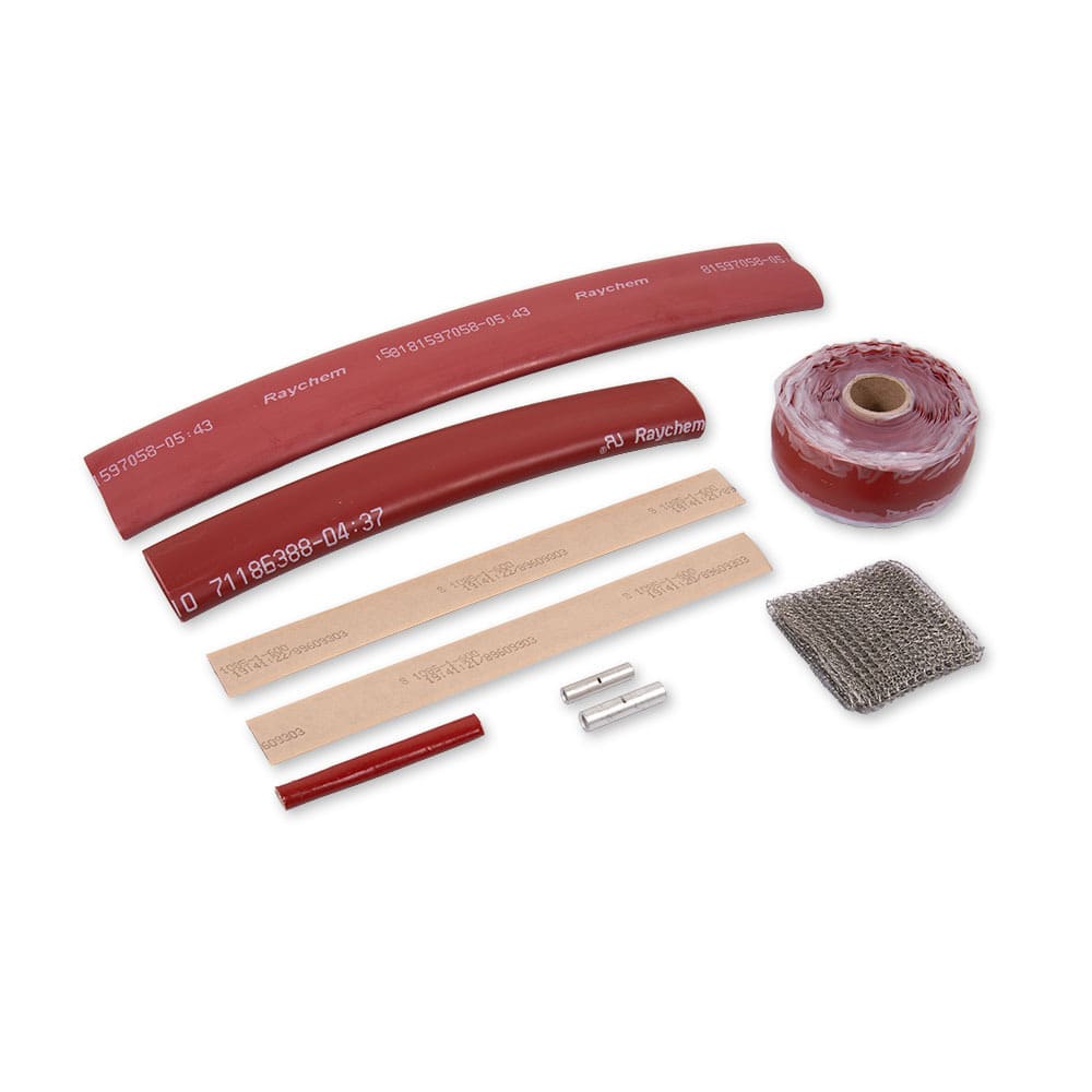 Ensto Nor AS - BFOB SKJ.         1X50MM2    O