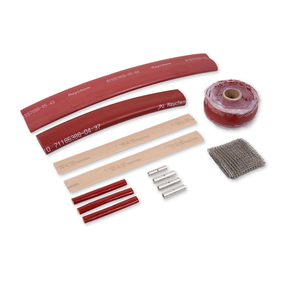 Ensto Nor AS - BFOB SKJ.       2-3X25MM2    O