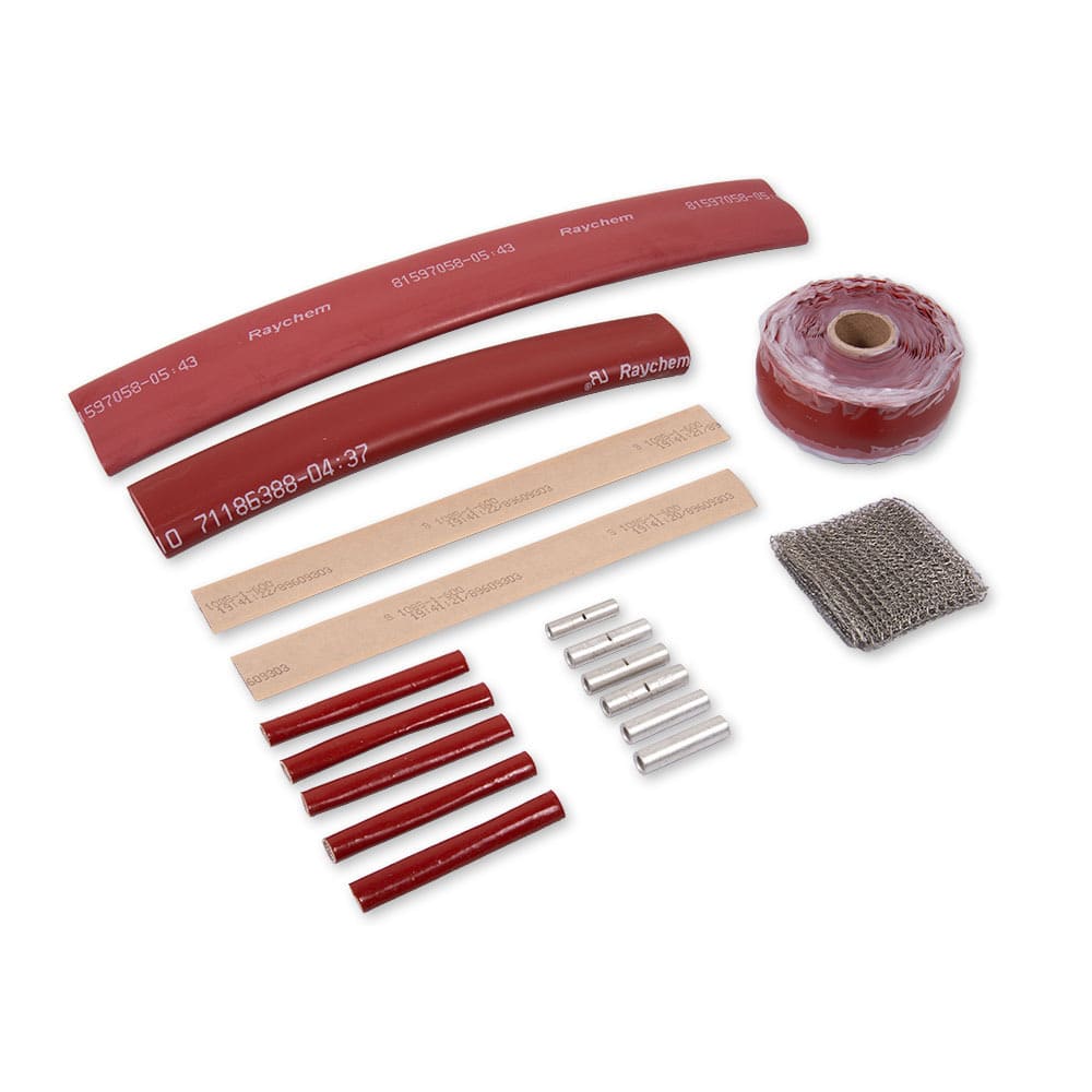 Ensto Nor AS - BFOB SKJ.  3-4X16MM2    OFF-SH