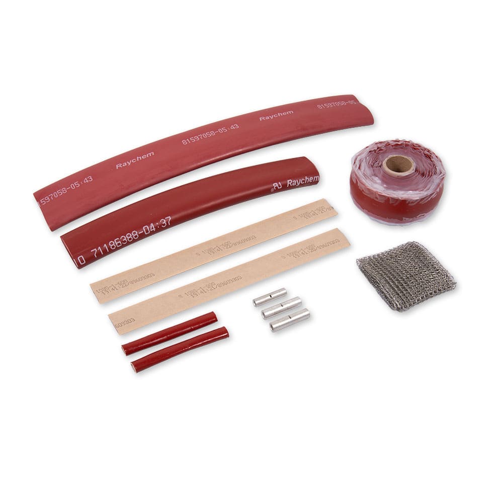 Ensto Nor AS - BFOB/TFOB SKJ.    2X16MM2    O