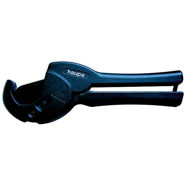 Haupa - PVC Rørkutter Ø35mm