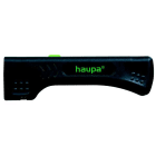 Haupa - Kabelstripper oval 4-15mm²