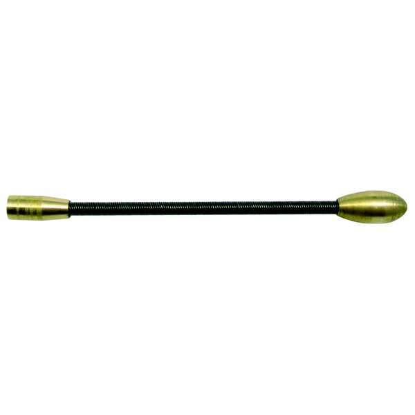 Haupa - Ledehode for trekkefjær ø13mm, M5