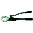 Haupa - Presstang hydraulisk, manuell pumpe, 6-300mm²