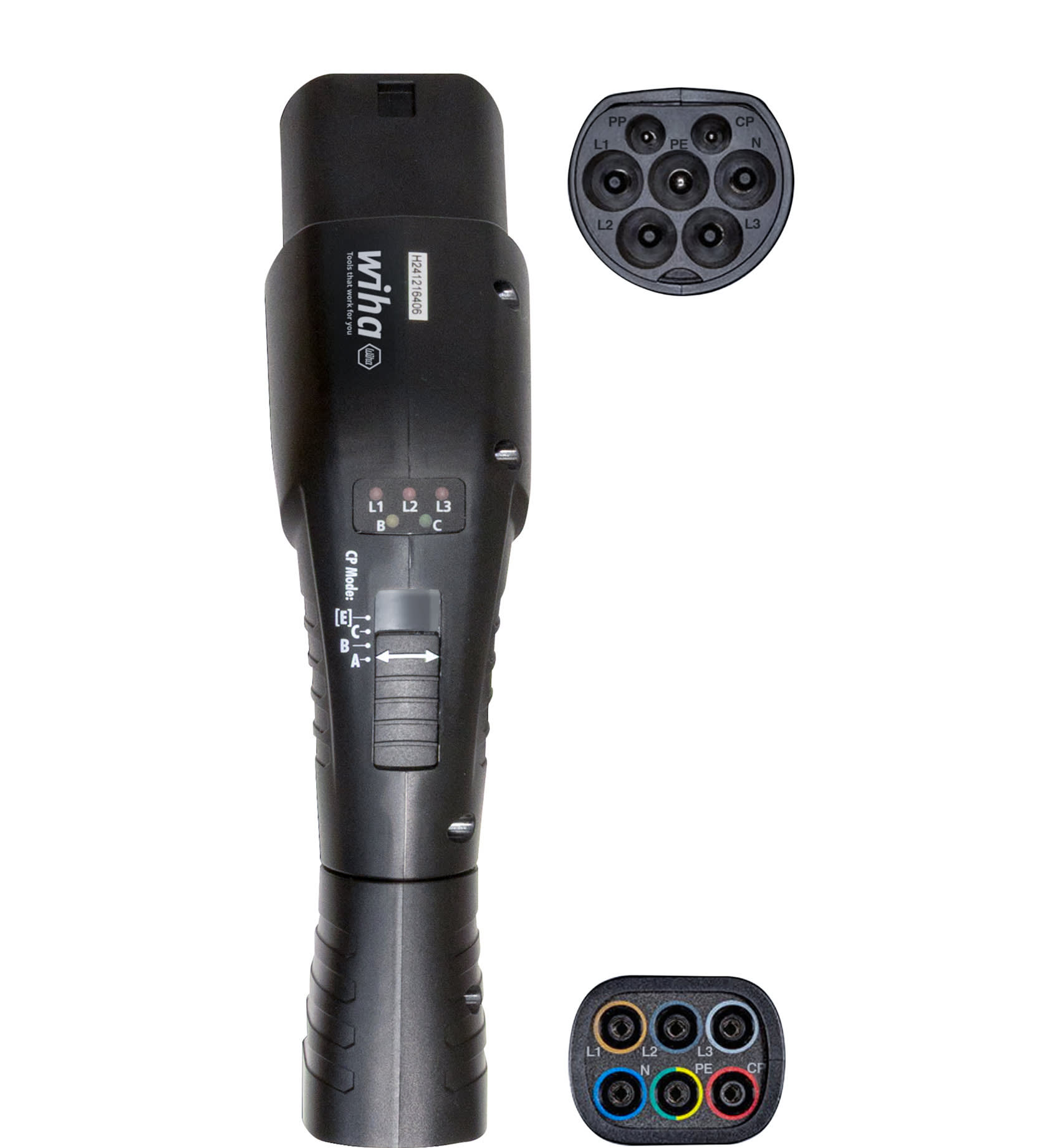 Frer - F48EA  Analogt 0-5AAC Dir. -