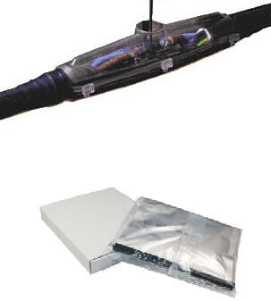 Melbye - Støpemasse EG 286