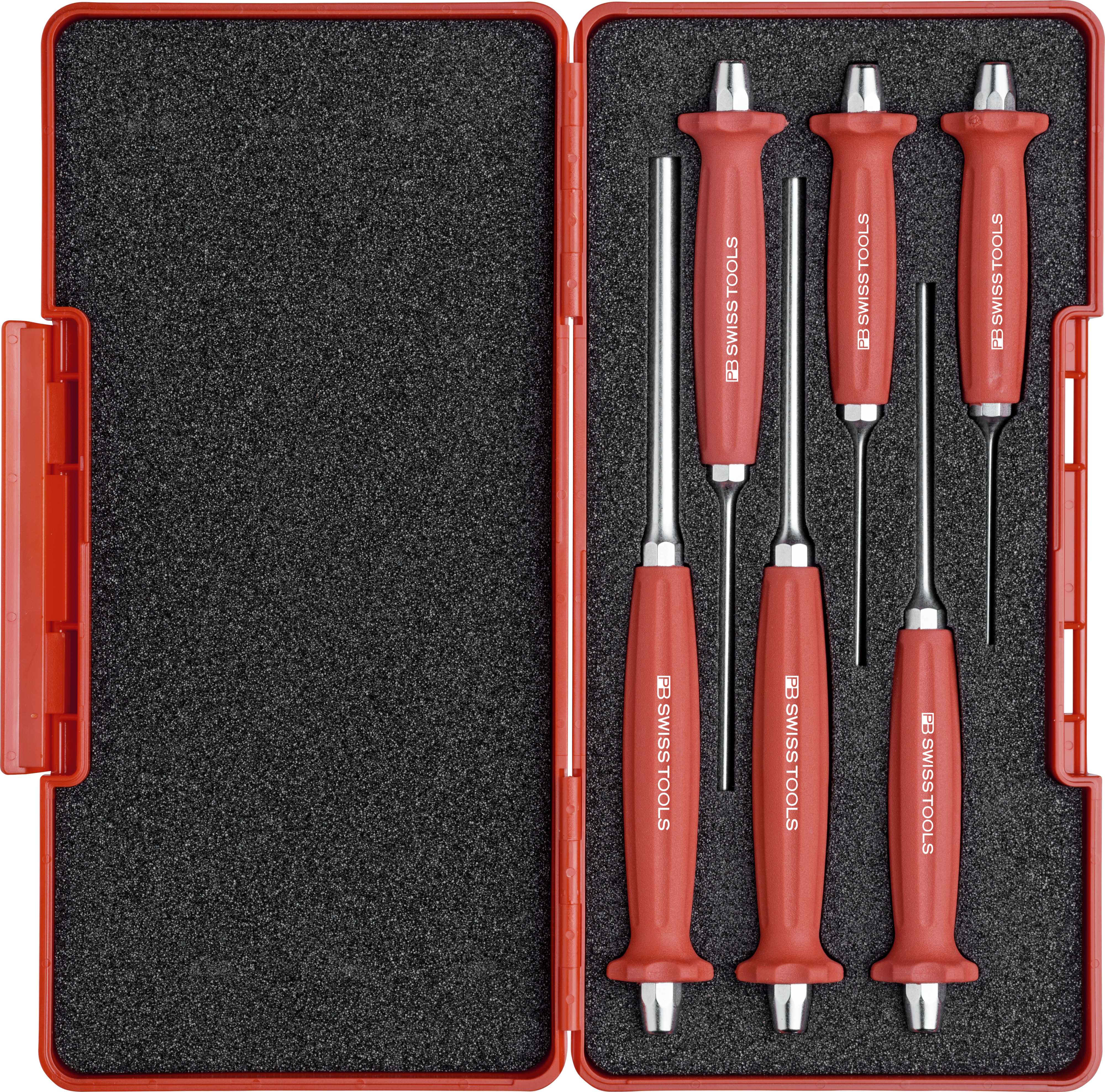 PB SWISS TOOLS - Dorsett med håndtak