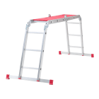 Werner - Multistige 12 funksj 4x3 trinn