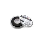 HellermanTyton - Premium HelaTape Flex1000+ 19x20 Sort 