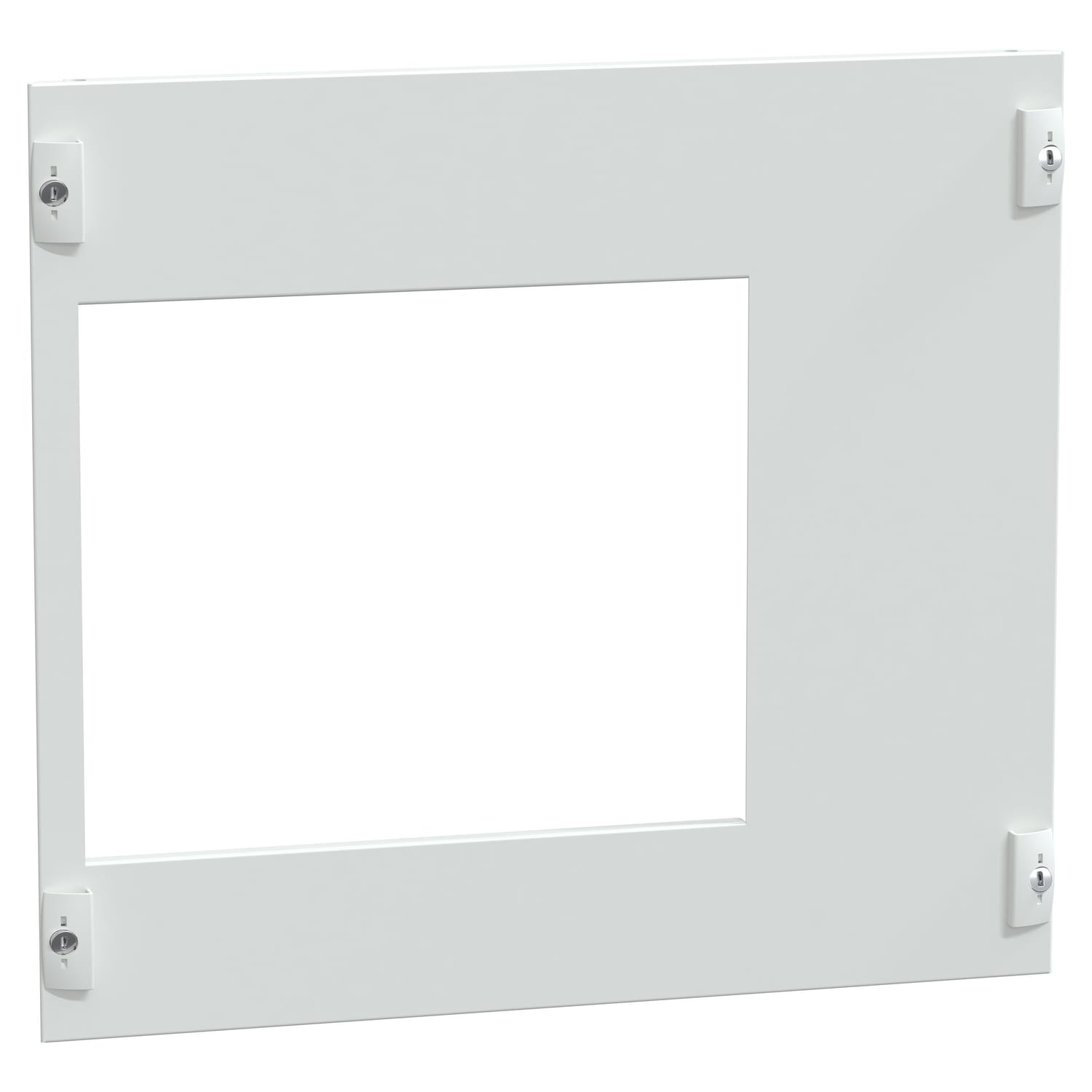 Schneider Electric - Frontplate-ATS 800-1600A-3P/4
