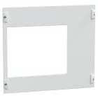 Schneider Electric - Frontplate-ATS 800-1600A-3P/4