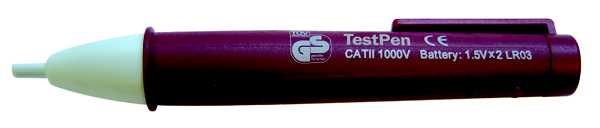 Haupa - Spenningstester "TestPen" 12-1000V