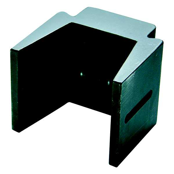 Haupa - Holder for matrise 50-185mm²