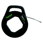 Haupa - Trekkefjær Pulltec 5,2mm - 30m