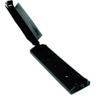 HellermanTyton - Flatkabelholder FKH50A 25pk