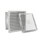 Pfannenberg - 640/445 m³/h, 320x320mm, 3x400