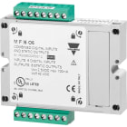 Carlo Gavazzi - Opsjonsmodul for WM30/40 - MFI6O6 modul