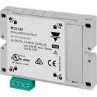 Carlo Gavazzi - Opsjonsmodul for WM30/40 - MOO2 modul