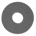 Haupa - PLANSKIVE M5x15mm DIN 9021N
